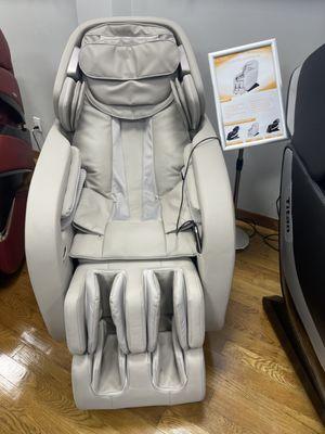 Garden State Massage Chairs