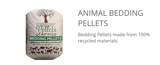 Animal Bedding