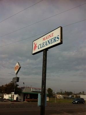 Mainz Cleaners