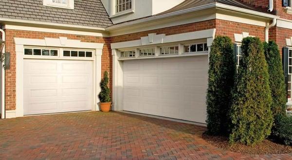 Garage Door Service