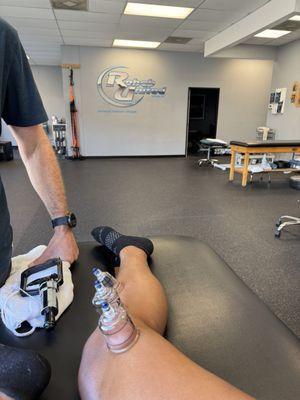 Rehab United Physical Therapy - Point Loma