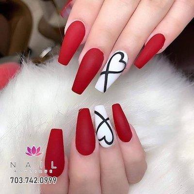 Nail boutique - Nail Salon in Herndon VA 22170