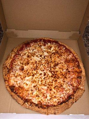 Guss New York Pizza