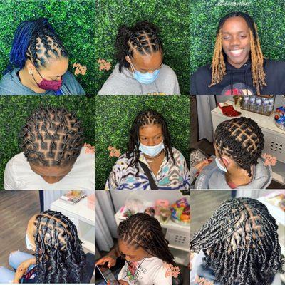 Lavish Locs