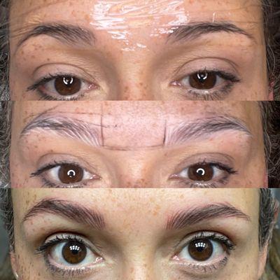 Posh Permanent Makeup