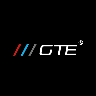 GTE Engineering LOGO