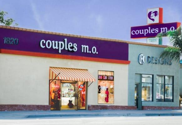 Couples M.O.