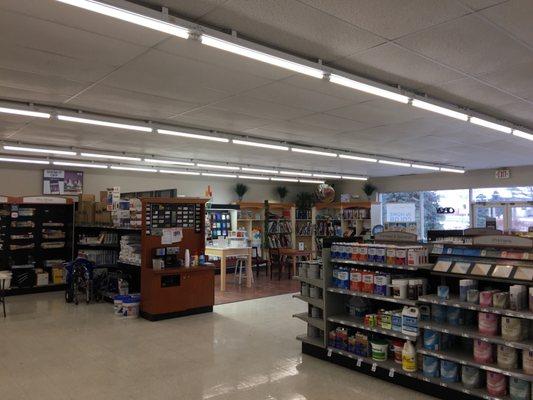 Sherwin-Williams Paint Store