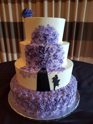 Wedding Cakes!