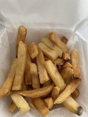 Md French Fries