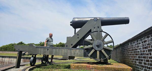 Fort Macon Historic Site