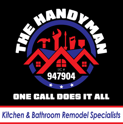 The Handyman