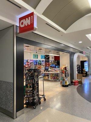 CNN Newsstand