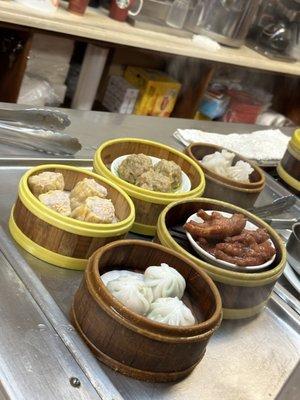 Ming Hui Dim Sum