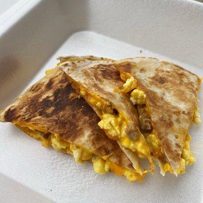 Quesadilla