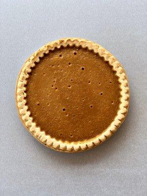 Pumpkin Pie