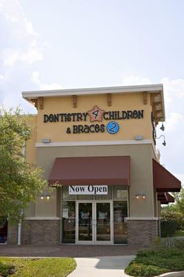 Dentistry 4 Children & Teens 2