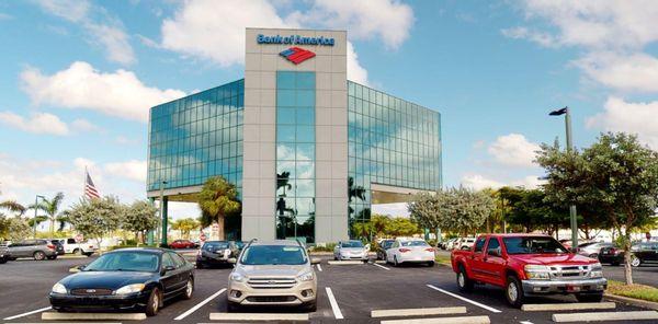 Bank of America Mortgage