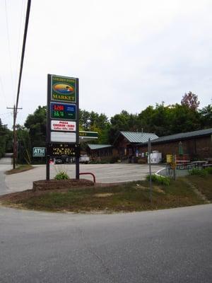 Chesley's Golden Pond Country Store