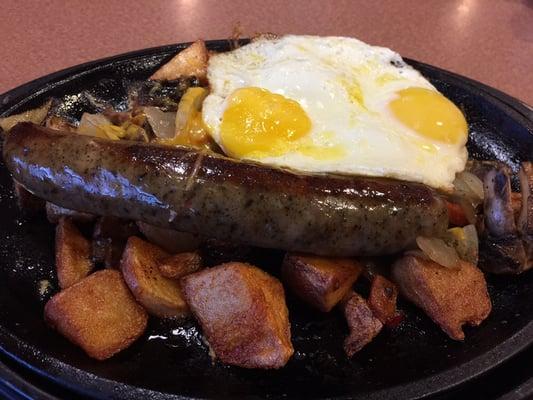 Big Saus. Skillet - $7.49