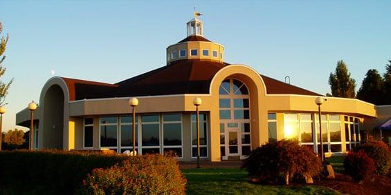 Columbia River Yacht Club