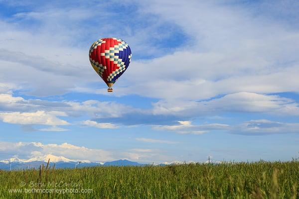 Aero-Cruise Balloon Adventures