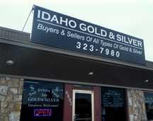 6807 Fairview Ave
 Boise, ID 83704
  (208) 323-7980