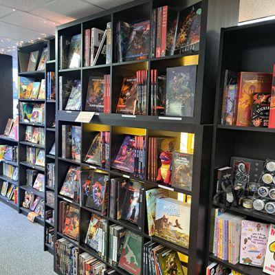 Comics Place