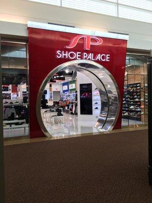 Shoe Palace