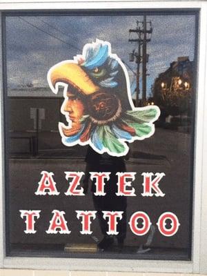 Today is a good day to get a #Tattoo so come by AZTEK TATTOO shop. You would love the experience. 9724 east colfax ave #AuroraCo