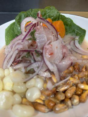 Ceviche