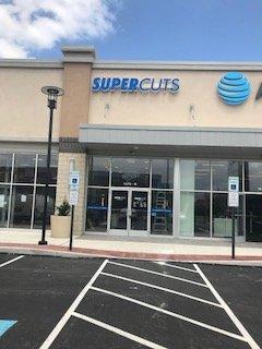 Supercuts at The Promenade at Granite Run, Media, PA is now OPEN!