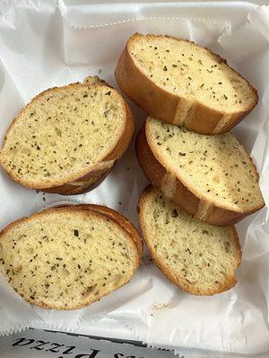 Garlic Bread