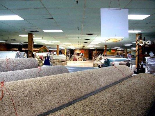 Carpet Clearance Warehouse