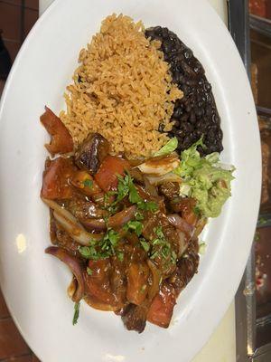 Baja Cali Taqueria & Grill