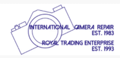 International Camera Repair