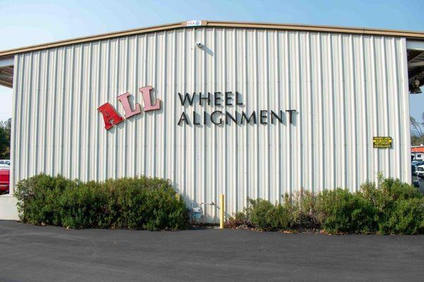 All Wheel Auto, Truck & RV Repair