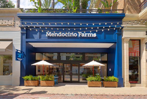 Mendocino Farms