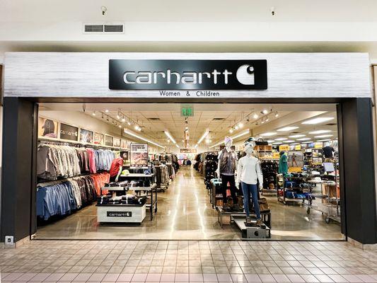 Carhartt by Black Sheep. Carrying an extensive collection of clothing, outerwear, & accessories for the whole family.