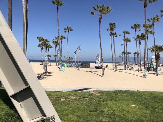 Venice Beach