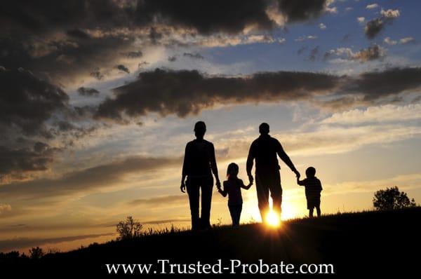 www.Trusted-Probate.com 
 
 Probate 
 Trust & Estate Administration 
 Wills & Trusts