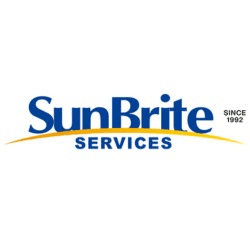 sun brite services logo