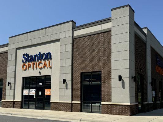 Stanton Optical