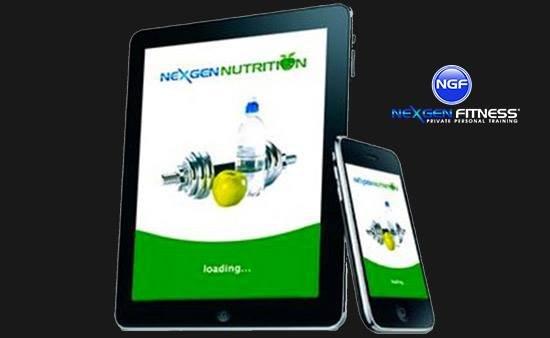 NexGen NUTRITION™ is a revolutionary app that allows our trainers to provide real-time accountability. Effortlessly track your meals.