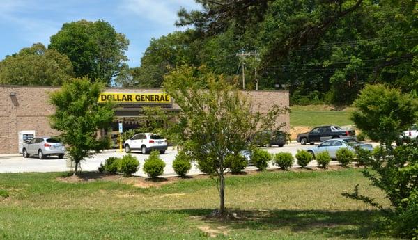 Dollar General