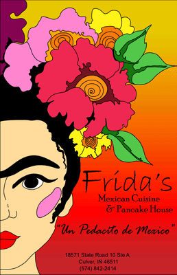 Frida's