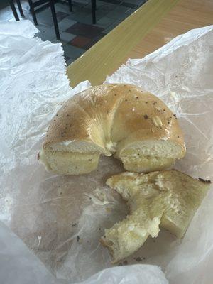 The Northfield Bagels & Deli