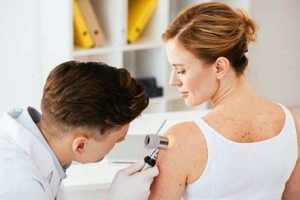 Desert Dermatology & Skin Cancer Specialists Glendale