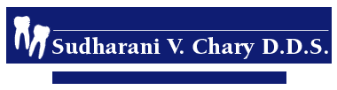 Dr. Sudharani V Chary logo