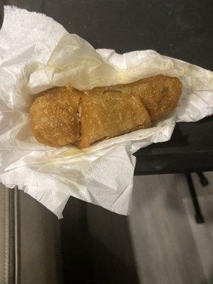 Egg roll